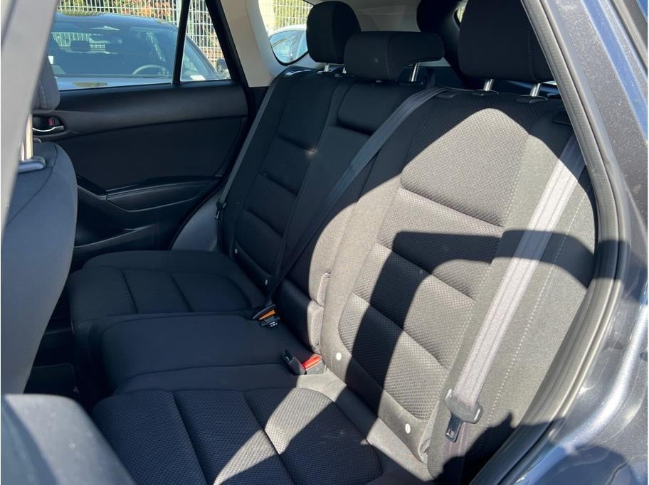 2016 Mazda Mazda CX-5 Touring Sport Utility 4D