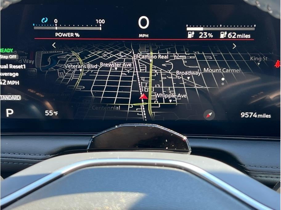 2023 Nissan ARIYA Premiere Sport Utility 4D