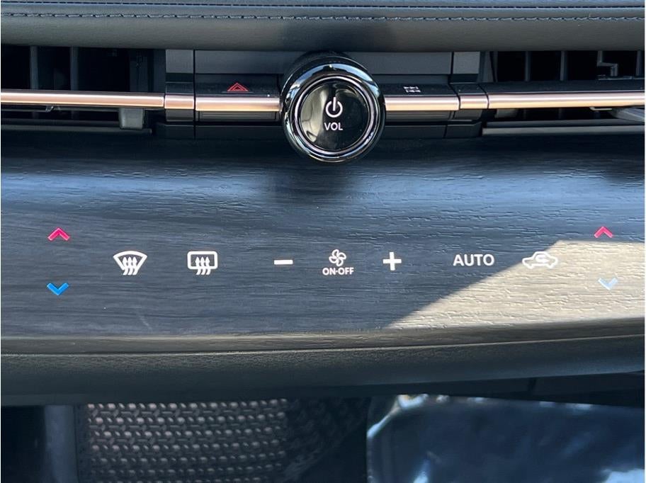 2023 Nissan ARIYA Premiere Sport Utility 4D