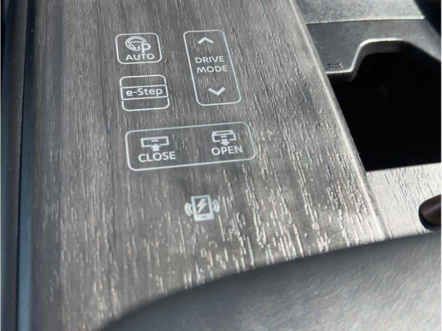 2023 Nissan ARIYA Premiere Sport Utility 4D