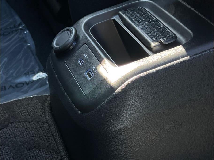 2023 Nissan ARIYA Premiere Sport Utility 4D