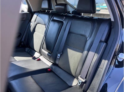 2023 Nissan ARIYA Premiere Sport Utility 4D