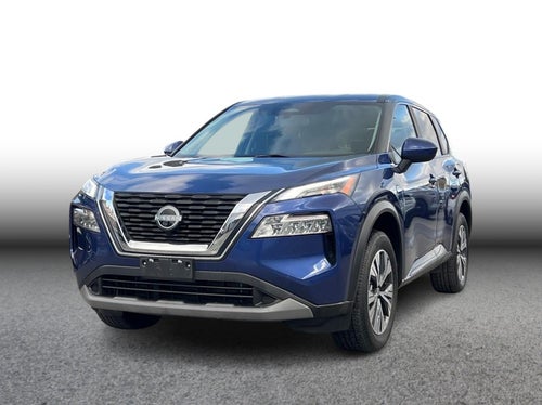 2023 Nissan Rogue SV (2023.5) Sport Utility 4D