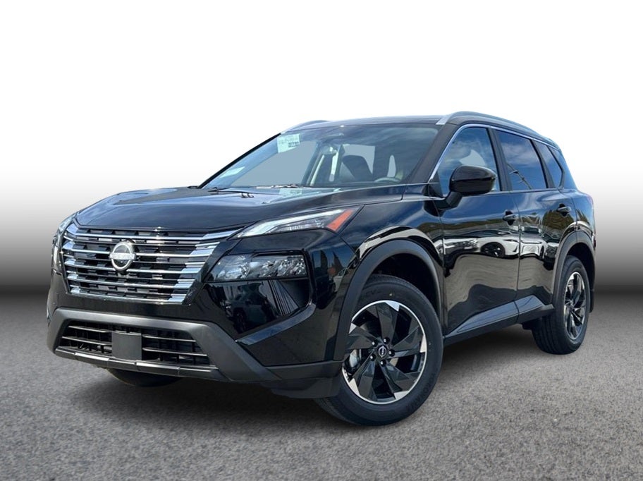 2025 Nissan Rogue SV Sport Utility 4D