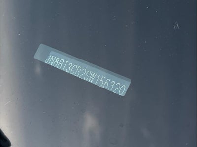 2025 Nissan Rogue SL Sport Utility 4D