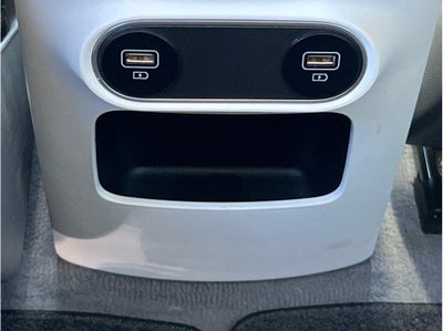 2024 Hyundai IONIQ 5 SEL Sport Utility 4D