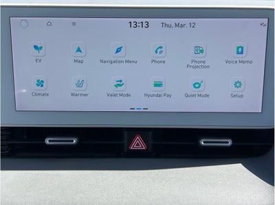 2024 Hyundai IONIQ 5 SEL Sport Utility 4D