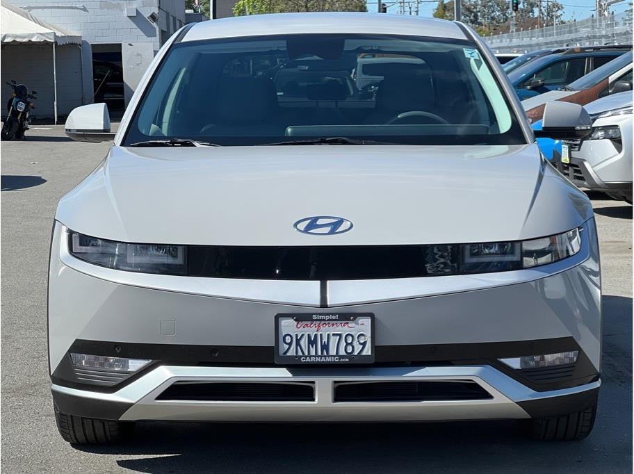 2024 Hyundai IONIQ 5 SEL Sport Utility 4D