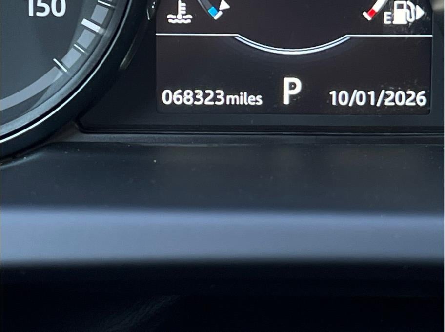 2019 Land Rover Discovery Sport Landmark Edition Sport Utility 4D