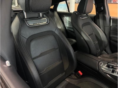 2021 Mercedes-Benz Mercedes-AMG® GT 43 Coupe 4D