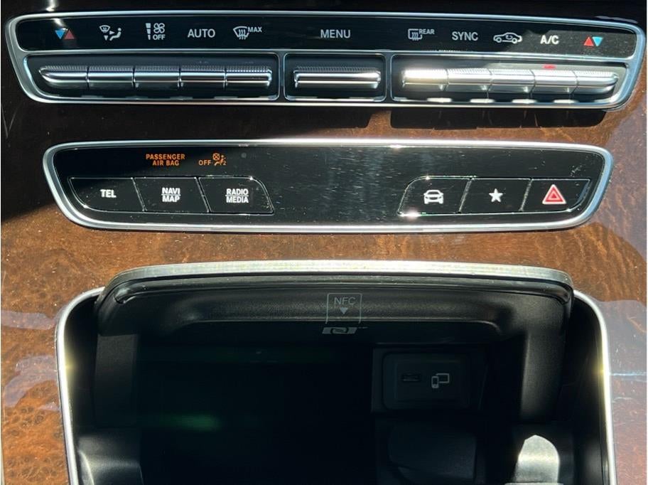 2022 Mercedes-Benz E-Class E 350