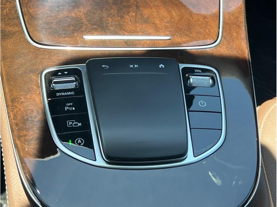 2022 Mercedes-Benz E-Class E 350