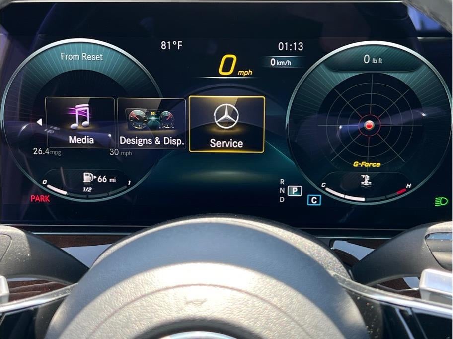 2022 Mercedes-Benz E-Class E 350
