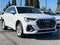 2023 Audi Q3 45 TFSI S line Premium Sport Utility 4D