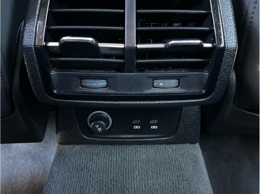 2023 Audi Q3 45 TFSI S line Premium Sport Utility 4D