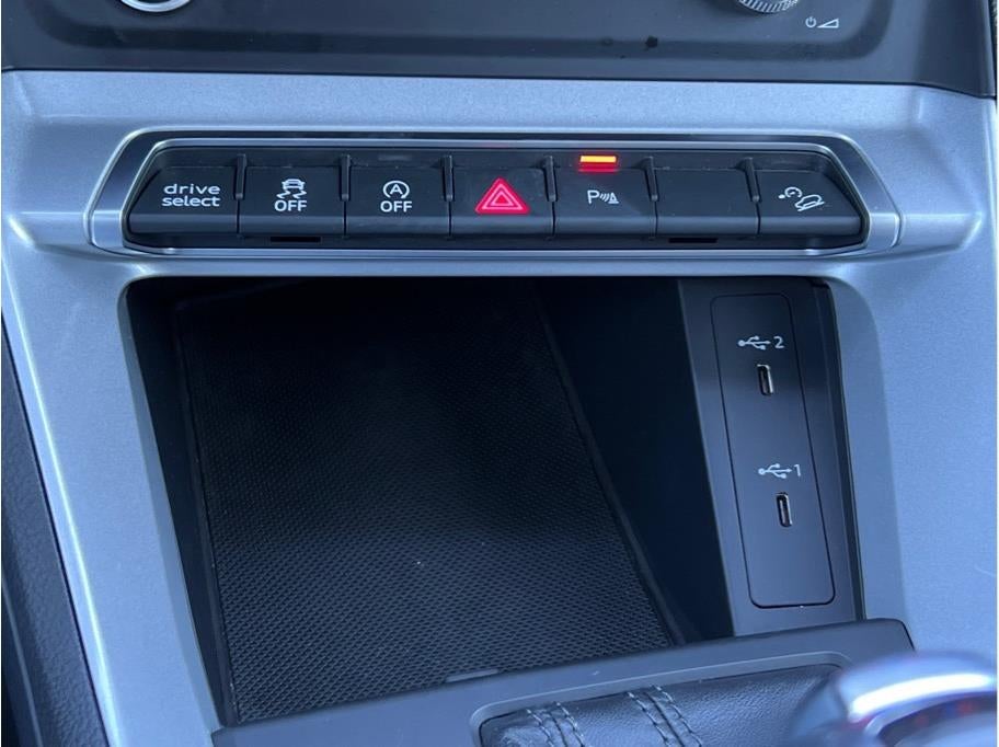 2023 Audi Q3 45 TFSI S line Premium Sport Utility 4D