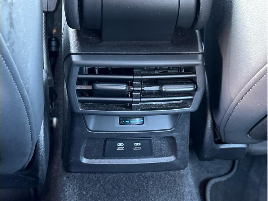 2024 Audi A3 Premium Sedan 4D