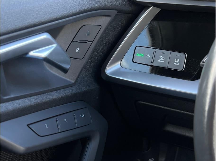 2024 Audi A3 Premium Sedan 4D