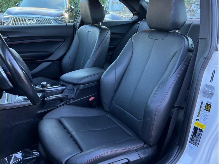 2019 BMW 2 Series 230i Coupe 2D