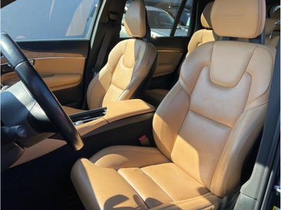 2018 Volvo XC90 T8 Inscription Sport Utility 4D