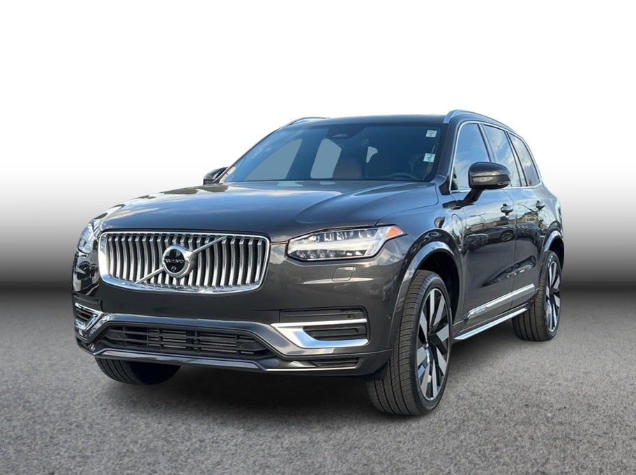2023 Volvo XC90 T8 Recharge Ultimate Bright Theme Plug-In Hybrid Sport Utili