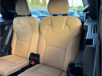 2023 Volvo XC90 T8 Recharge Ultimate Bright Theme Plug-In Hybrid Sport Utili