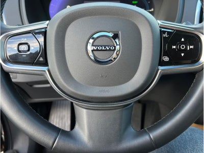 2023 Volvo XC90 T8 Recharge Ultimate Bright Theme Plug-In Hybrid Sport Utili