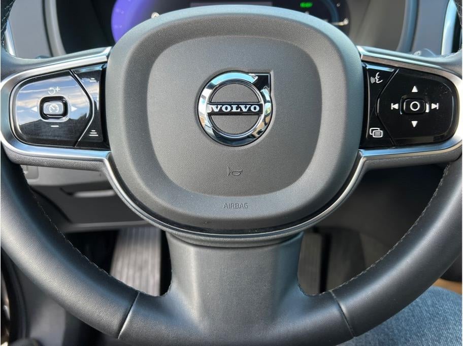 2023 Volvo XC90 T8 Recharge Ultimate Bright Theme Plug-In Hybrid Sport Utili