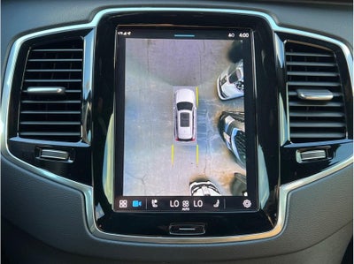 2023 Volvo XC90 T8 Recharge Ultimate Bright Theme Plug-In Hybrid Sport Utili