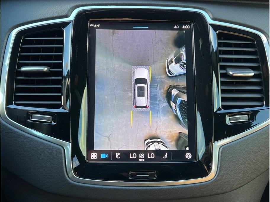 2023 Volvo XC90 T8 Recharge Ultimate Bright Theme Plug-In Hybrid Sport Utili