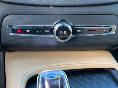 2023 Volvo XC90 T8 Recharge Ultimate Bright Theme Plug-In Hybrid Sport Utili