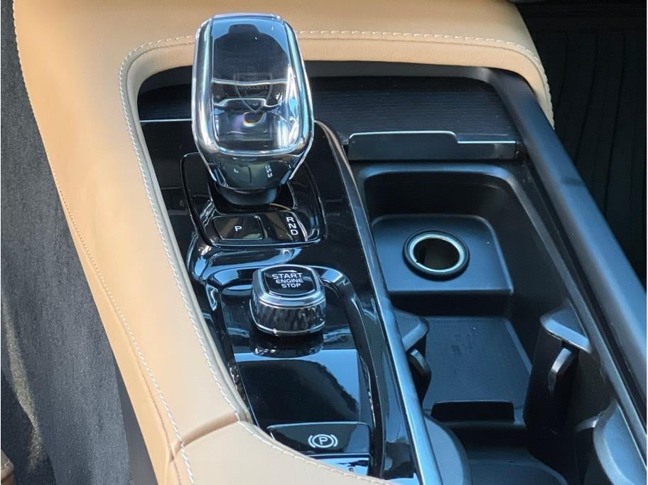 2023 Volvo XC90 T8 Recharge Ultimate Bright Theme Plug-In Hybrid Sport Utili