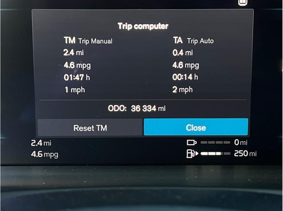 2023 Volvo XC90 T8 Recharge Ultimate Bright Theme Plug-In Hybrid Sport Utili