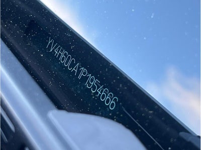 2023 Volvo XC90 T8 Recharge Ultimate Bright Theme Plug-In Hybrid Sport Utili