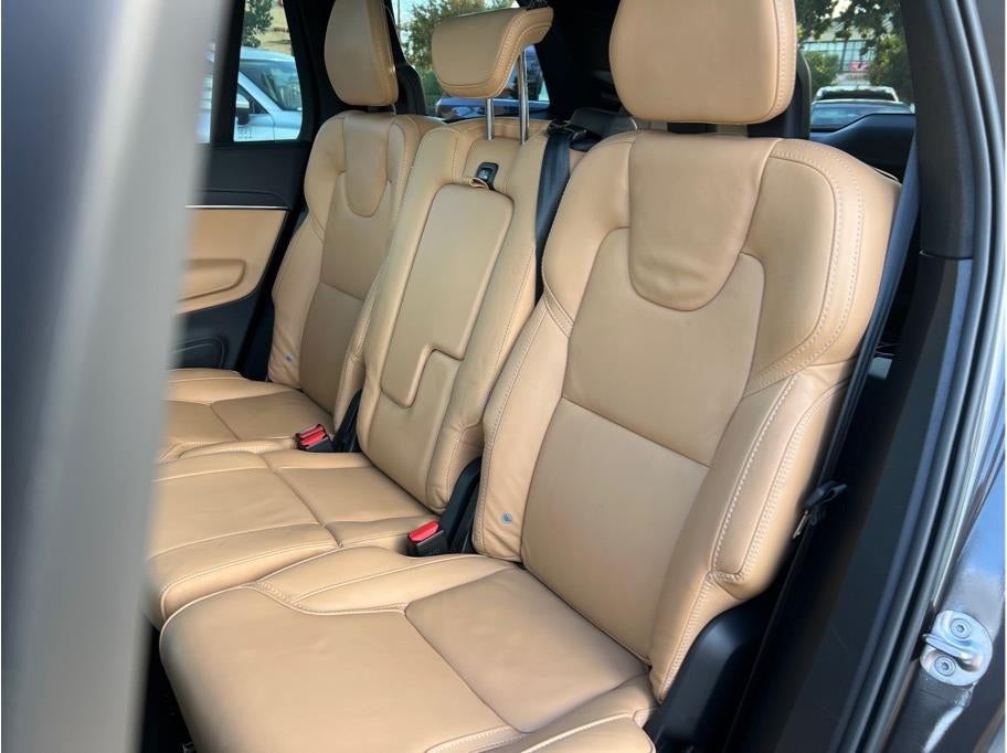 2023 Volvo XC90 T8 Recharge Ultimate Bright Theme Plug-In Hybrid Sport Utili