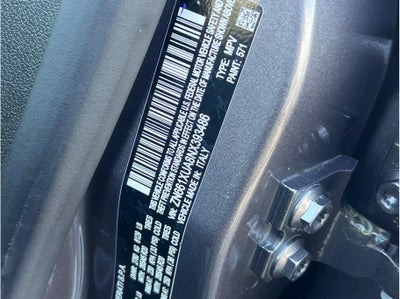 2022 Maserati Levante GT Sport Utility 4D