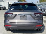 2022 Maserati Levante GT Sport Utility 4D