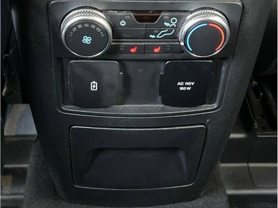 2022 Ford Explorer Limited Sport Utility 4D