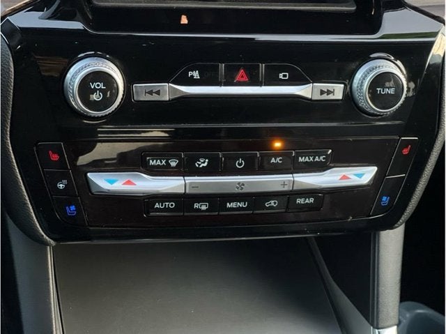 2022 Ford Explorer Limited Sport Utility 4D