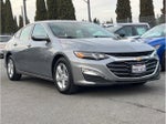 2023 Chevrolet Malibu 1LT Sedan 4D