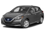 2019 Nissan LEAF S Hatchback 4D