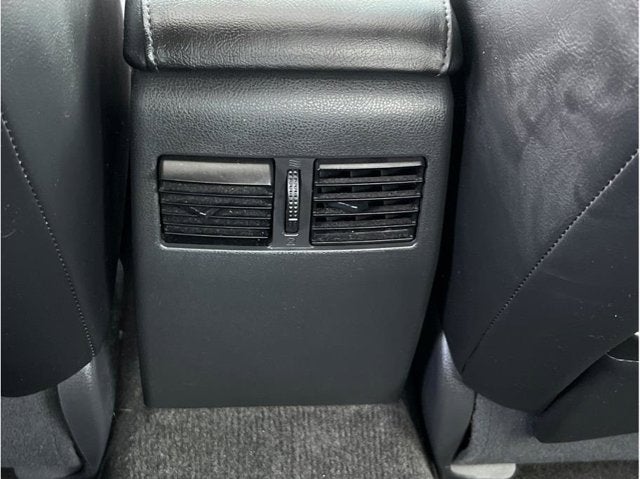 2007 Nissan Altima 3.5 SE Sedan 4D