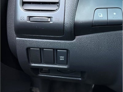 2007 Nissan Altima 3.5 SE Sedan 4D