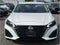 2025 Nissan Altima 2.5 S Sedan 4D