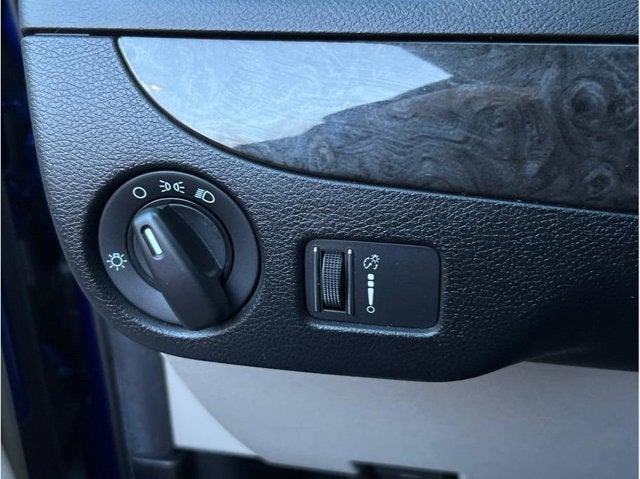 2019 Dodge Grand Caravan Passenger SE Minivan 4D