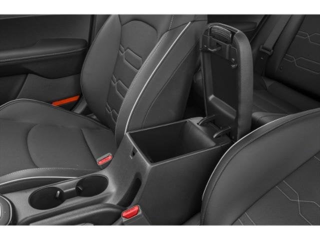 2021 Kia Forte GT-Line Sedan 4D