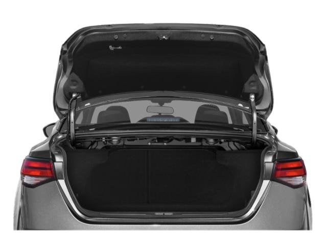 2023 Nissan Sentra SV Sedan 4D