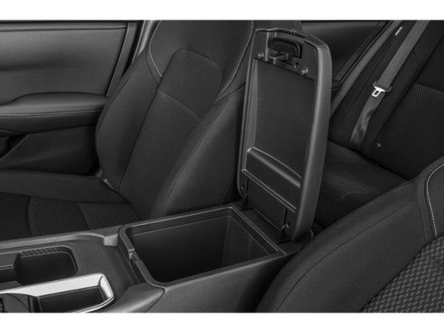 2023 Nissan Sentra SV Sedan 4D