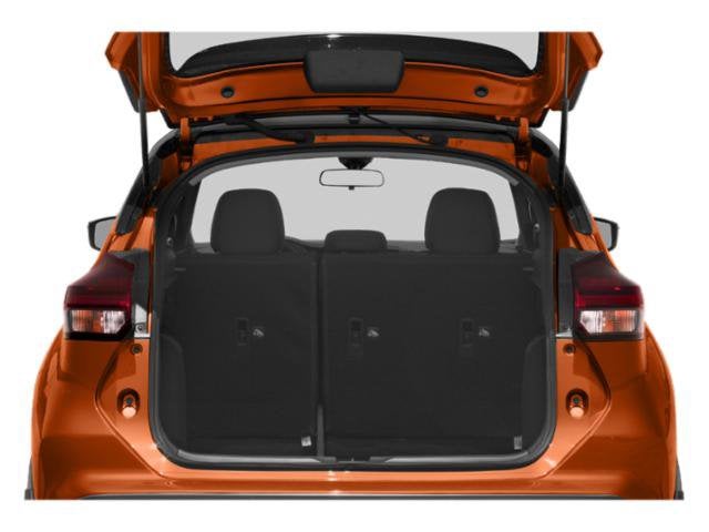 2021 Nissan Kicks SR Sport Utility 4D