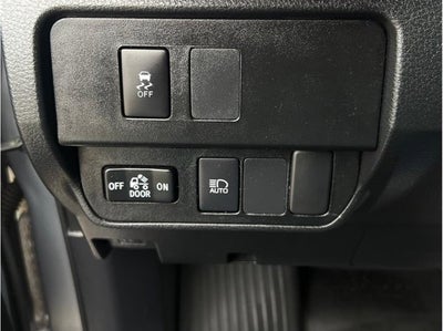 2021 Toyota Tacoma Double Cab SR5 Pickup 4D 6 ft